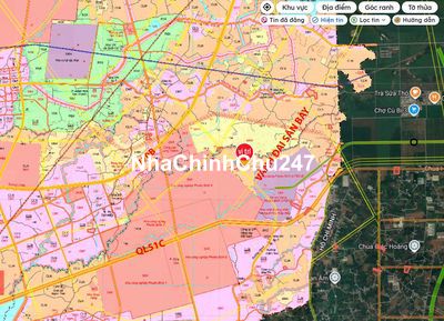 Cam kết chính chủ cần tiền bán gấp 1296 m2 đường xe tải