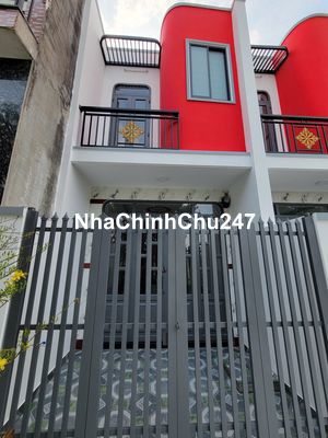GIẢM GIÁ MẠNH CHÍNH CHỦ CẦN BÁN NHANH NHÀ 3PN