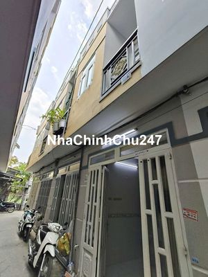 Chủ gửi em bán căn nhà riêng 56m vuông giá 400tr