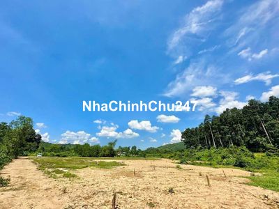 CHÍNH CHỦ CẦN BÁN LÔ ĐẤT KHÁNH THƯỢNG - KHÁNH VĨNH