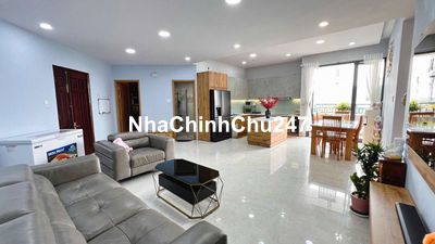 QUÁ NGON, chủ bán gấp chung cư 139m, view lô góc, phường An Phú Quận 2