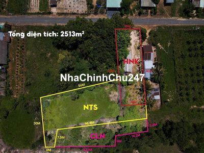 CHÍNH CHỦ BÁN ĐẤT HÒA HỘI CHÂU THÀNH TÂY NINH