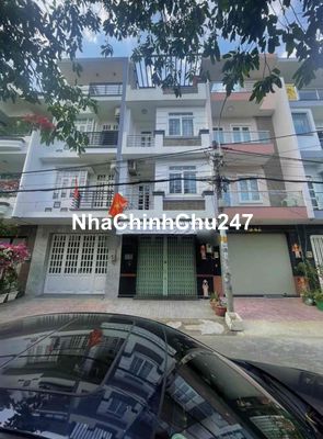 Chủ Kẹt Tiền Bán Gấp Căn Nhà Sát MTKD Đường số 19,Khu Tên Lửa,