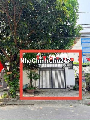 Chính chủ cần bán lô đất đẹp 7m5 ngay gần khu ĐH Duy Tân
