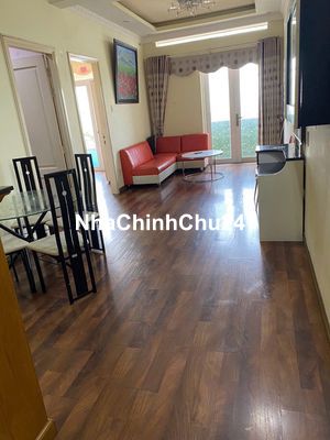 CHÍNH CHỦ BÁN CC FULL NỘI THẤT SẴN SỔ TẠI NGÔ TẤT TỐ-BÌNH THẠNH