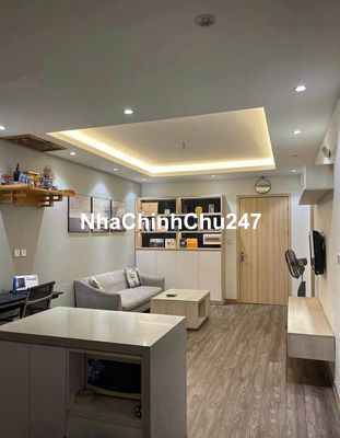 CHÍNH CHỦ BÁN GẤP- căn view hồ 2PN2WC 69m²,Hà Đông, 3tỷ6, có slot ô tô