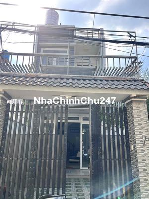 NHÀ CHÍNH CHỦ ( THẠNH XUÂN 43 ) Giá: 6.5 tỷ