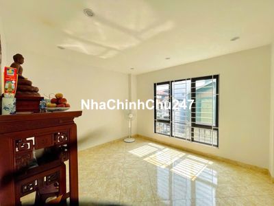 Bán nhà riêng tại Đặng Thúc Liêng, 5 tỷ, 50m2, Chính chủ giá cực chất
