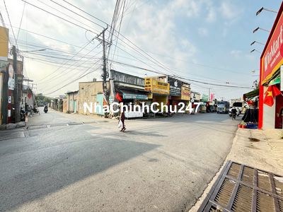 Bán gấp 2 lô đất Chính chủ   P. Hố nai cũ TP.Biên Hoà Đồng Nai