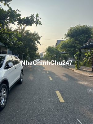Chủ cần bán nhanh lô đất đường Bùi Thiện Ngộ - Hoà Xuân, GIÁ RẺ