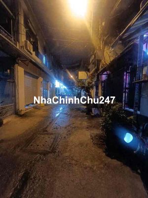 CHỦ THIỆN CHÍ BÁN 88M2-NGANG KHỦNG 8M-HXH-NGAY CHỢ LẠC QUANG-Q12