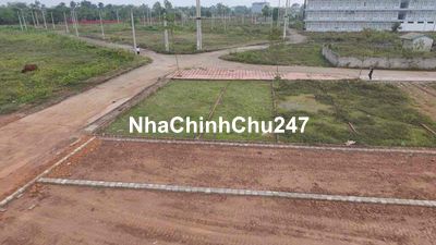 bán đất sổ đỏ chính chủ