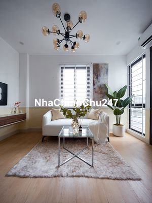 Hot - Chính chủ bán CCMN ĐỐNG ĐA_THÁI HÀ_GIÁ RẺ 1-2PN