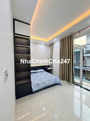chính chủ bán nhà quận 12