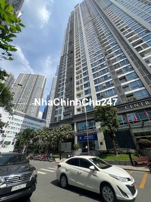 CHỦ BÁN GẤP ĐỊNH CƯ PARK 3 TẦNG 6_77 M2(7*11) VUÔNG VẮN VIEW ĐẸP