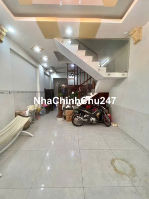 Chủ cần bán nhà 3 lầu giá 7,2ty tại Q2