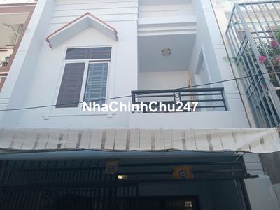 Bán Nhà Riêng, Chính Chủ – Sổ Hồng – Phong Thủy Tốt,  Quận 7, HCM