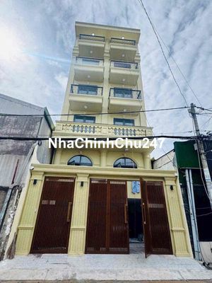 CHÍNH CHỦ BÁN NHÀ LÊ  THỊ HỒNG