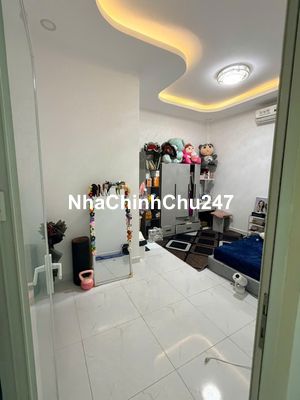 Chính chủ cần bán gấp nhà Huỳnh Tấn Phát, Q7