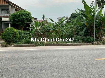 ♥️ BÁN  500 M2 MẶT TIỀN KIM PHỤNG VỊ TRÍ GẦN CHỢ AN ĐÔ RẤT ĐẸP
