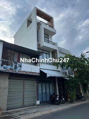 🔥 CHỦ NGỘP THỞ - GIẢM NGAY 500 TRIỆU - NHÀ 2 MẶT TIỀN KINH DOANH TMT