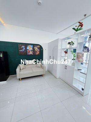 CĂN HỘ DỊCH VỤ HOT NHẤT BÌNH THẠNH
