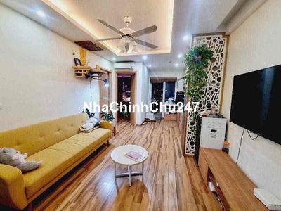 Chủ bán gấp CC Bắc Hà Phạm Văn Đồng 65m 2N 2WC  view đỉnh thoáng sáng