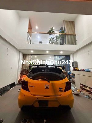 🔥CHỦ CHO CON DU HỌC CẦN BÁN GẤP NHÀ SIÊU PHẨM 4TẦNG-45M2-FULLNỘI THẤT