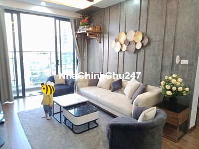 🔥MÌNH CHÍNH CHỦ BÁN CĂN 3PN – 83m² AN BÌNH PLAZA (97 TRẦN BÌNH) 🔥