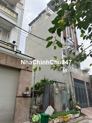 CHỦ GỬI  Lô đất đường 3 Liền kề vạn phúc 61,6m2 ngang 5,2m Giá 7.3ty