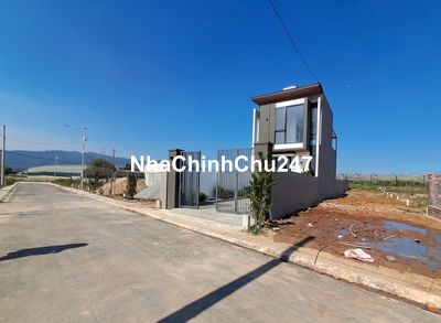 Chính chủ bán nhà Thạnh Mỹ Đơn Dương 207m² sẵn sổ 1ty950 sẵn nội thất