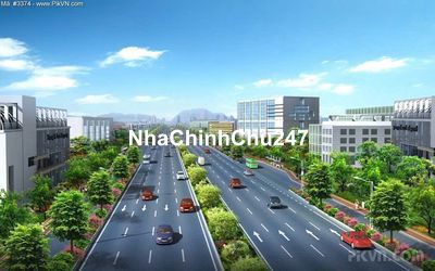 ĐẤT CHÍNH CHỦ VSIP 2 - KDC PHÚ CHÁNH - DT 110M2 (4.5 X 24M) CHỈ 2 TỶ