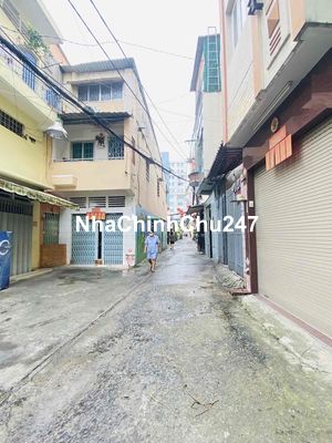 🔥 SIÊU PHẨM QUẬN 5 - CHỦ GẤP BÁN 🔥