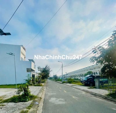 Chính chủ cần bán đất Lakeside, Liên Chiểu sau lưng shophouse Mê Linh