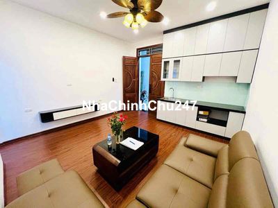 Chủ gửi bán TT Nguyễn Trãi, 2 thoáng, 2 ngủ full nội thất, ô tô tránh