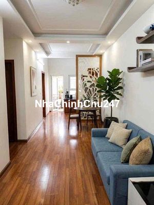 chính chủ bán căn 2 ngủ 2 vệ sinh 65.1m chung cư kim văn kim lũ