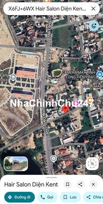 Chủ cần bán lô mặt tiền đường Thị An. Trục qui hoạch 7m5 giá rẻ