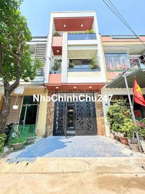 Nhà đẹp gần biển Nguyễn Tất Thành cần tìm chủ nhân mới