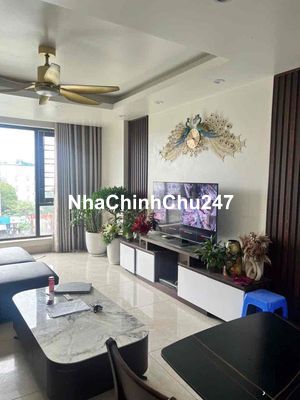 CHÍNH CHỦ BÁN GẤP NHÀ MẶT PHỐ KIM GIANG – KINH DOANH ĐỈNH – THANG M