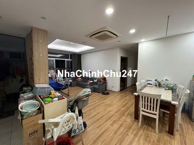 Chính chủ cần bán căn hộ Petrolandmark Mai Chí Thọ