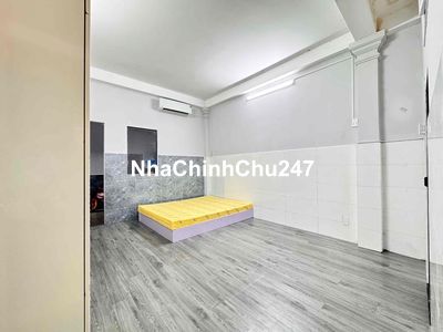 1PN tách bếp ngay Phan Xích Long full nội thất chính chủ y hình