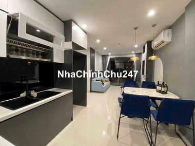 CHÍNH CHỦ BÁN CC VINHOME Q9 -2PN-1WC TOÀ S2.02 Tầng 23 -FULL NỘI THẤT