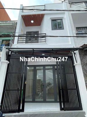 HẺM 6M KO LỘ GIỚI— NHÀ CHÍNH CHỦ CẦN BÁN GẤP