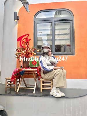 NHÀ 2 MẶT TIỀN THOÁNG - HẺM XE HƠI 6M GẦN SÁT CHỢ BÀ CHIỂU