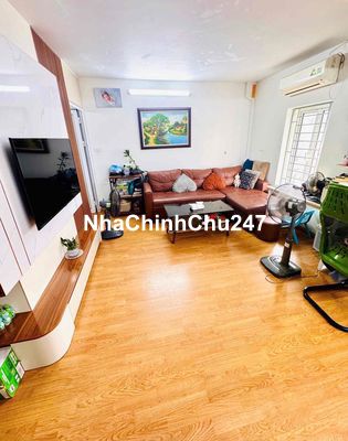 Cần bán nhà sổ chính chủ tên tôi ở E1 Văn Chương, 70m2 4.49 tỷ