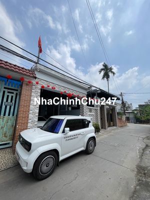 7x25 nở hậu 12m5 Nhà Chữ L Ngay Hồ Bơi Phương Nam