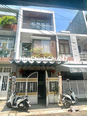 TÔI CHÍNH CHỦ CẦN BÁN NHÀ XUÂN HOÀ 2 THANH KHÊ ĐÀ NẴNG GIÁ 6,7
