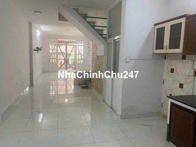 CHÍNH CHỦ CẦN BÁN GẤP CĂN NHÀ SỔ HỒNG
