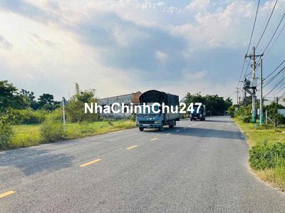 Chủ Bán Gấp Lô 167m2 giá 520Tr Đ. Ba Sa ở Xã Phước Hiệp Củ Chi