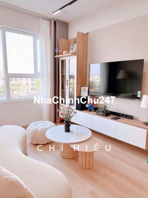 Cần tìm chủ mới cho ngôi nhà tâm huyết. FullNT mới, xịn, đẹp chuẩn.